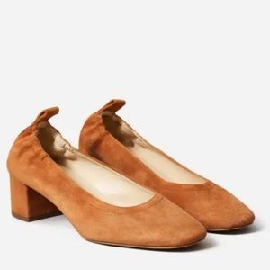 Everlane Day Heel